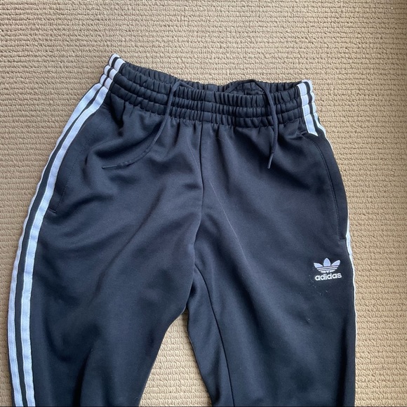 Classic Adidas Sweatpants Size S - Picture 3 of 6